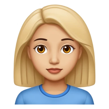 rosario muniz sticker