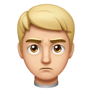 not trying to hear it  sticker