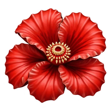 Rafflesia arnoldi sticker