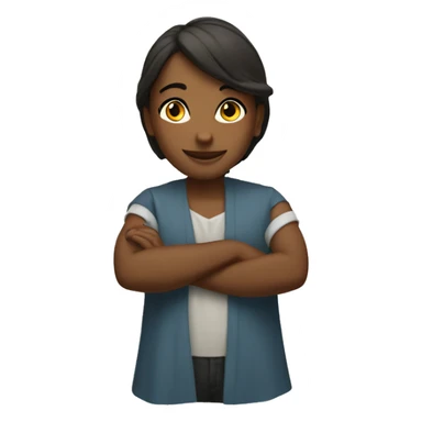 all she believed was gratitude sticker