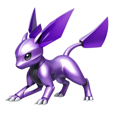 Miraidon-Pokémon sticker