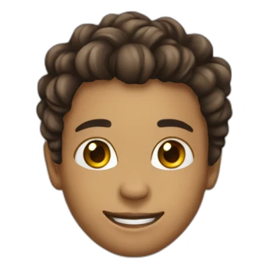 Patineusw artistique sticker