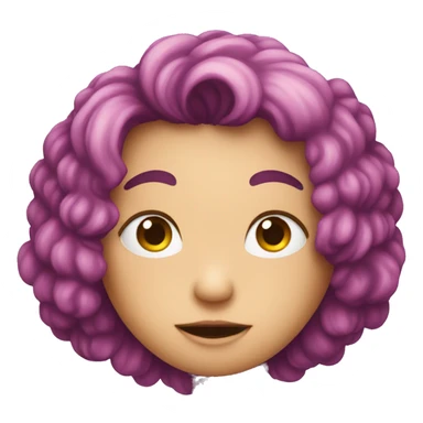 corazon prohibido sticker