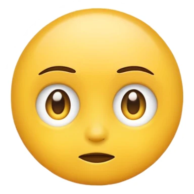 emoji side eyeing sticker