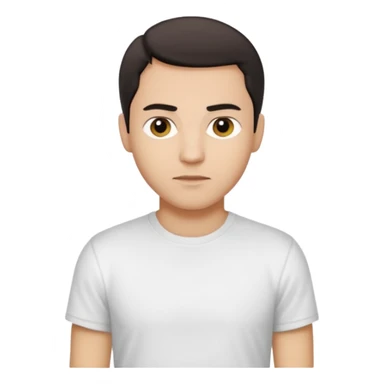 Tony Ward (b.1963) sticker