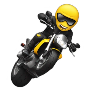 Bikelife sticker