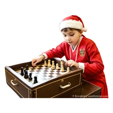 Собака с футбольным мячом sticker