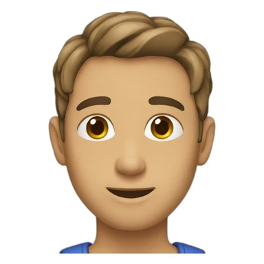 Make taysone sticker