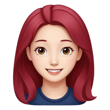 Kim jisoo sticker