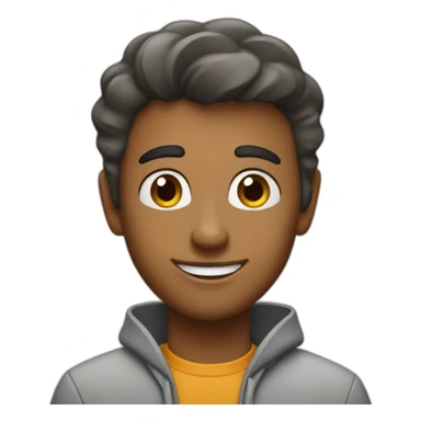 Icons for food delivery app  sticker