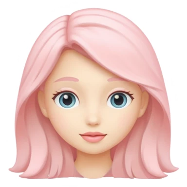 𝓟𝓲𝓷𝓴 𝓪𝓼𝓽𝓮𝓽𝓲𝓬 sticker