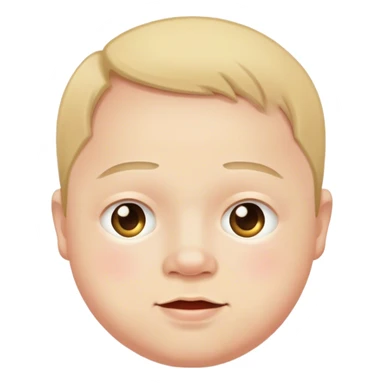 down syndrom person sticker