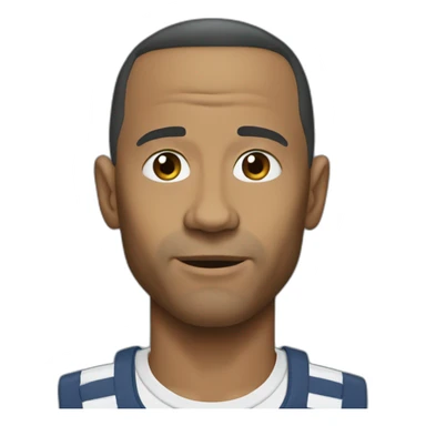 forrest gump sticker