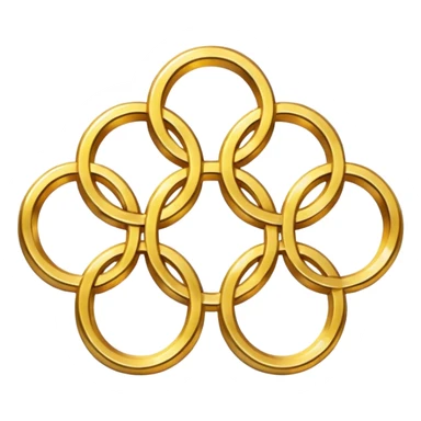 Olympic rings











































 sticker