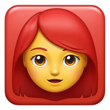 Uma maçã mordida sticker