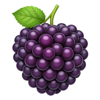 blackberry sticker