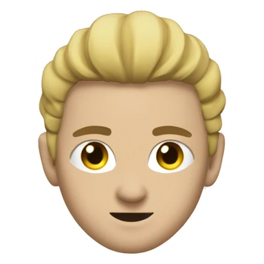 gojo from jujitsu sticker