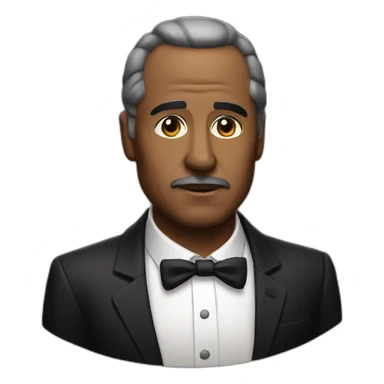godfather sticker