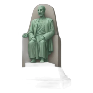 algerian-monument sticker