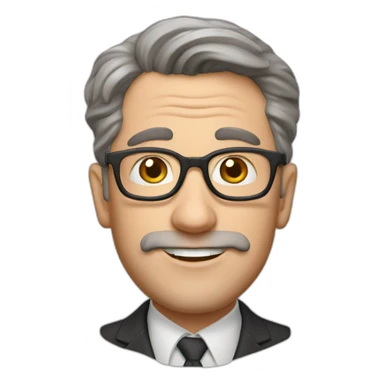 harry jeffs nib sticker