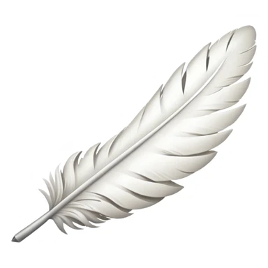 Create a left side wing 🪽 sticker