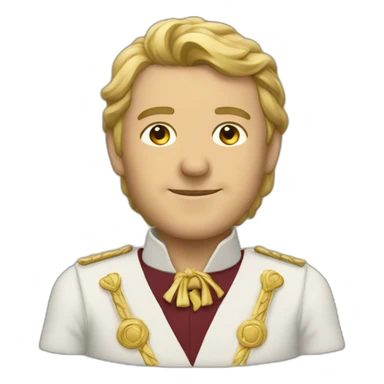 Doit d'honneur sticker