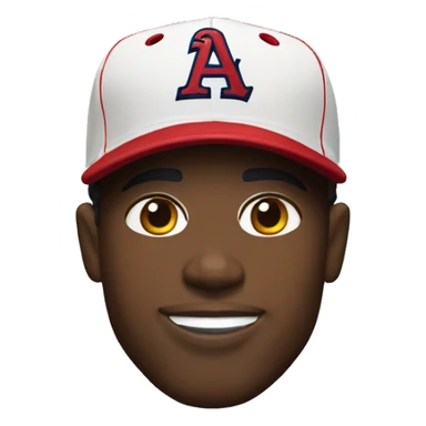 Ronald Acuña  sticker