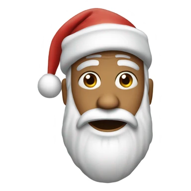  old Christmas film  sticker