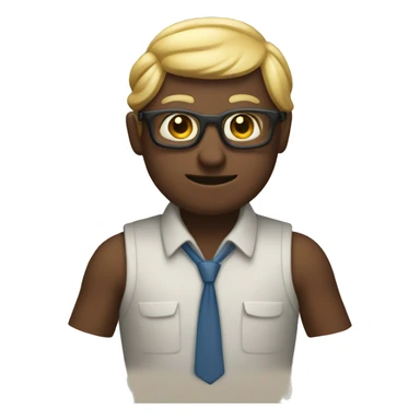 something that associates with tasks and notion  sticker