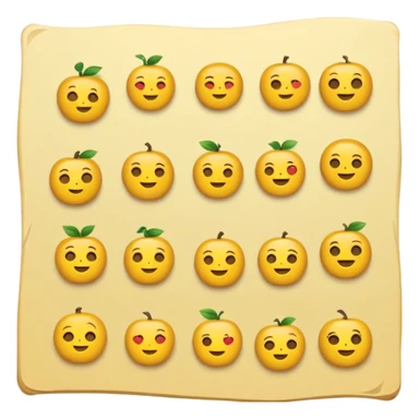 буквы русского и английского языков в фиолетовом цвете, которые переливаются   sticker