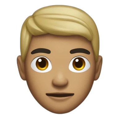 Muay thaï fighter  sticker