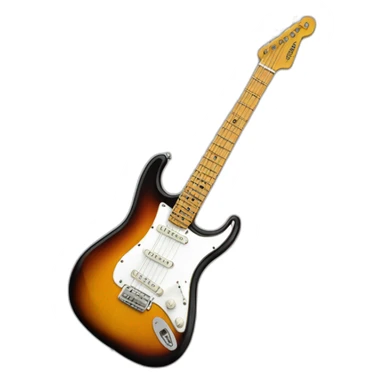 biltine le strat duclos sticker