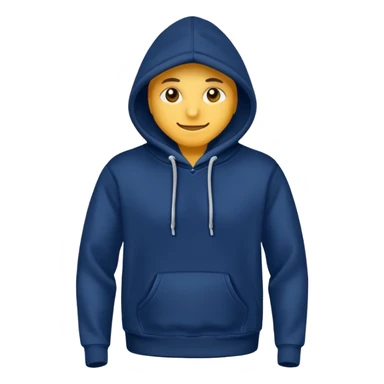 I like the third one that is plain and no person in it I just want a navy blue plain on the front I want the hoodie no zipper and no person just the hoodie and nothing on the front no person sticker
