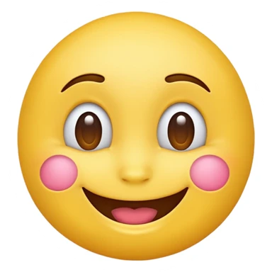 laughing emoji sticker