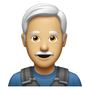 nonstop sign sticker