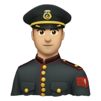 marine bretagne sticker