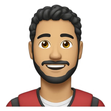 Cristian rodeigo Rojas Zuñiga sticker