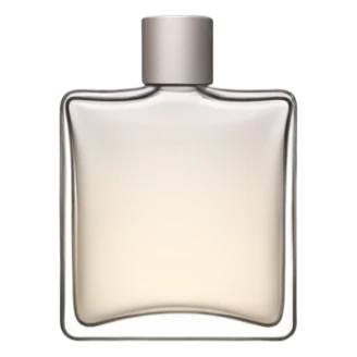 Boredom perfume  sticker