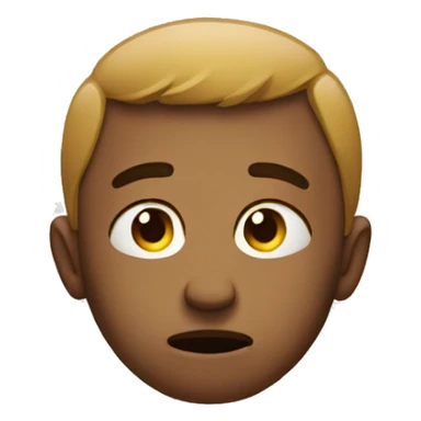 sad and happy  sticker