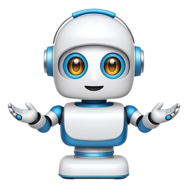 Sanad Chatbot sticker