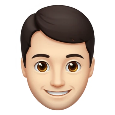 Stepan Mugoša sticker