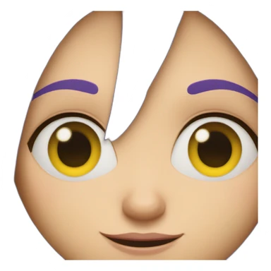 Other mum coraline sticker