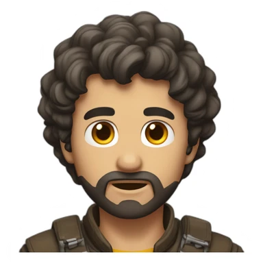 Rápido y furioso  sticker