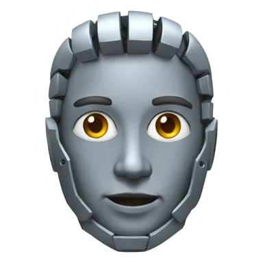 artificial intelligence token sticker