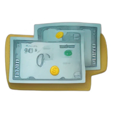 carte bancaire sticker