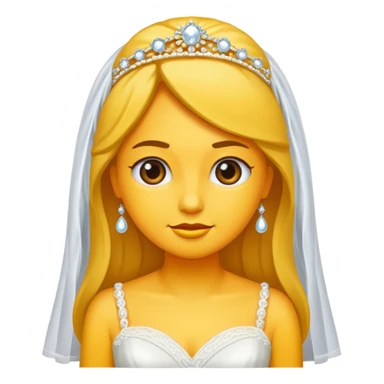 vat bride sticker