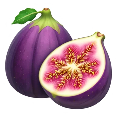 The Fig sticker