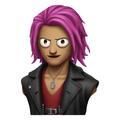 Diavolo con diavolo sticker