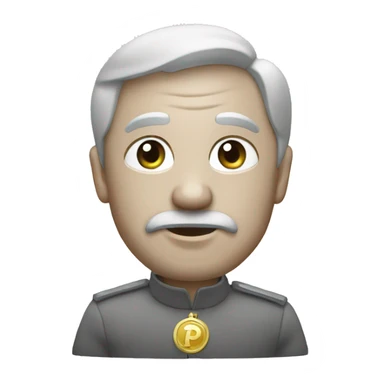 russian rubles sticker