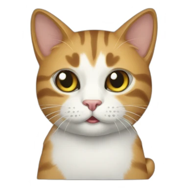 deploy cat sticker